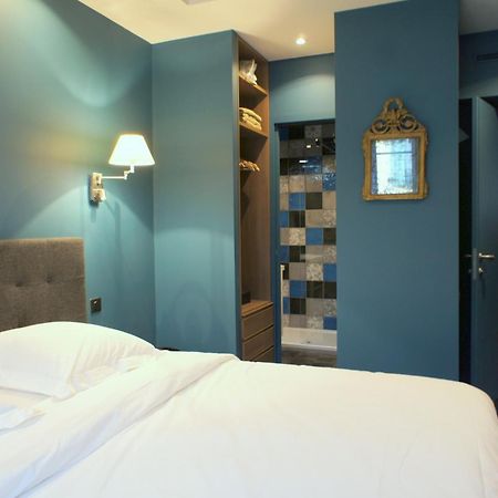 Ze Perfect Place - Elegant Appartement Avec Terrasse - Promenade Des Arts Νίκαια Εξωτερικό φωτογραφία
