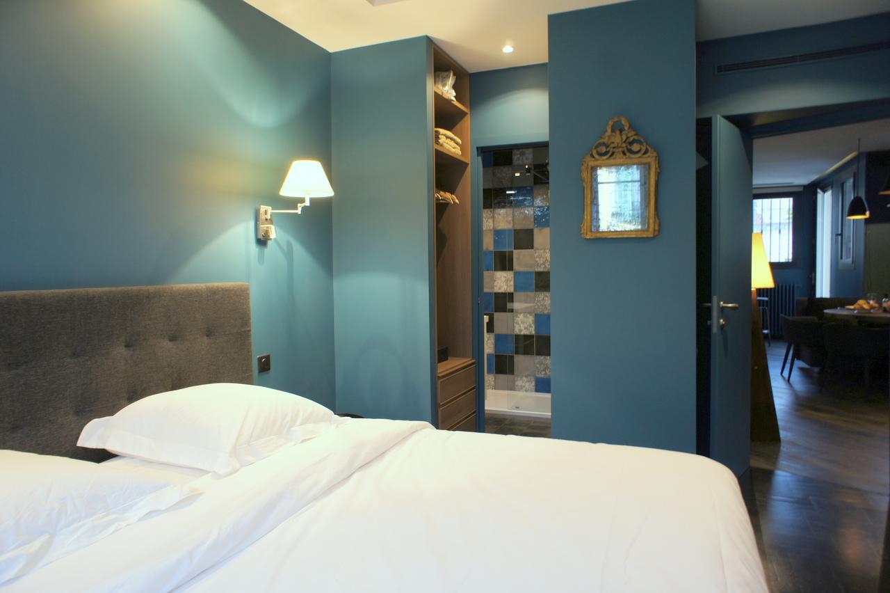 Ze Perfect Place - Elegant Appartement Avec Terrasse - Promenade Des Arts Νίκαια Εξωτερικό φωτογραφία