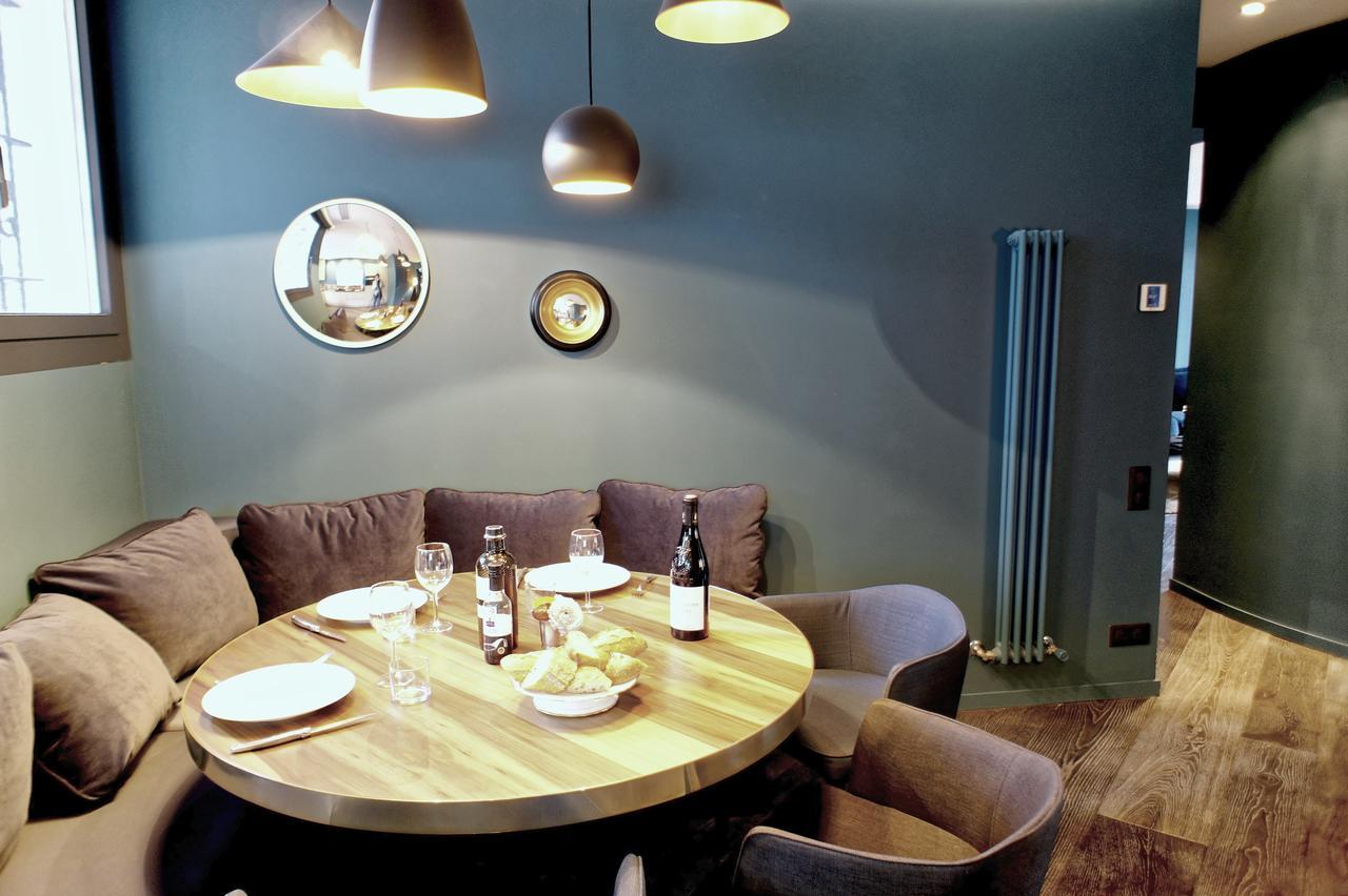 Ze Perfect Place - Elegant Appartement Avec Terrasse - Promenade Des Arts Νίκαια Εξωτερικό φωτογραφία