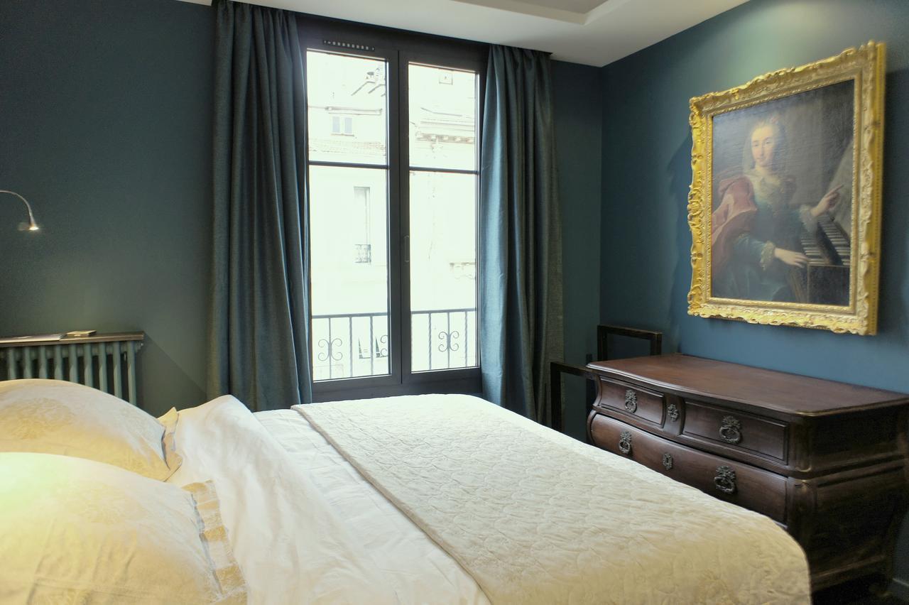Ze Perfect Place - Elegant Appartement Avec Terrasse - Promenade Des Arts Νίκαια Εξωτερικό φωτογραφία